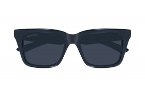 Balenciaga BB0467S 004 kék napszemüveg kép