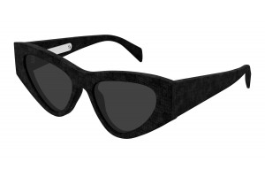 Gucci GG2019S 007 fekete-szürke napszemüveg
