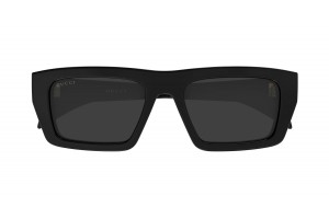 Gucci GG2020S 001 fekete-szürke napszemüveg