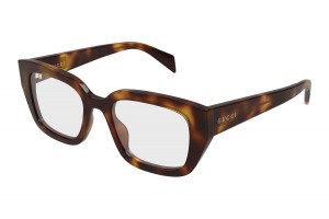 Gucci GG2021O 002 Havana demo lencse