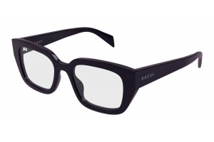Gucci GG2021O 004 VIOLET DEMO lencse szemüveg