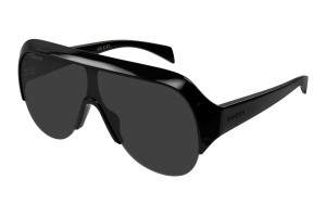 Gucci GG2023S 001 - fekete-szürke napszemüveg