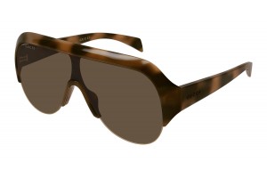 Gucci GG2023S 002 HAVANA BROWN napszemüveg