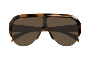 Gucci GG2023S 002 Havana barna napszemüveg