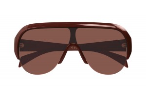 Gucci GG2023S 004 burgundi barna napszemüveg