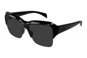 Gucci GG2024S 001 fekete-szürke napszemüveg