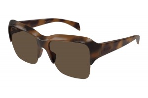 Gucci GG2024S 002 Havana Brown napszemüveg