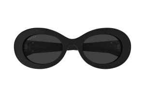 Gucci GG2026S 001 – fekete-szürke napszemüveg