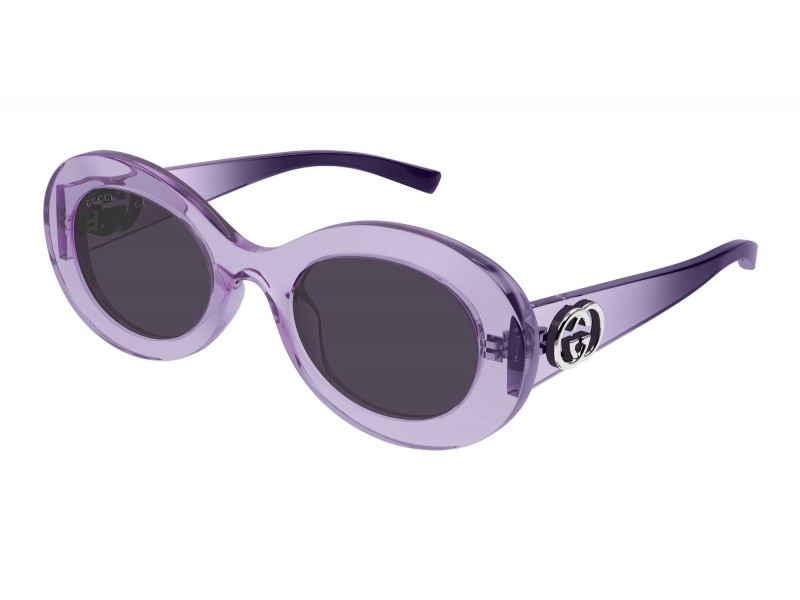 Gucci GG2026S 003 VIOLET napszemüveg, lila
