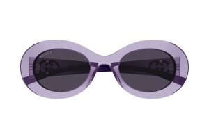 Gucci GG2026S 003 VIOLET napszemüveg, lila