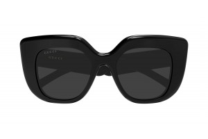 Gucci GG2030S 001 fekete-szürke napszemüveg