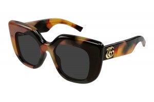 Gucci GG2030S 002 HAVANA GREY napszemüveg