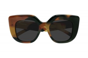 Gucci GG2030S 002 HAVANA GREY napszemüveg