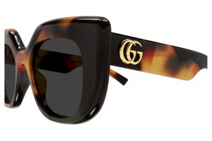 Gucci GG2030S 002 HAVANA GREY napszemüveg