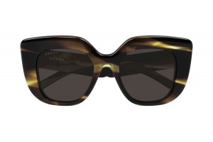 Gucci GG2030S 003 Havana Grey napszemüveg