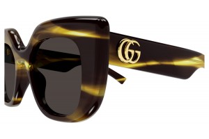 Gucci GG2030S 003 Havana Grey napszemüveg