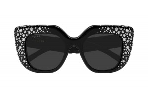 Gucci GG2030S 005 fekete-szürke napszemüveg