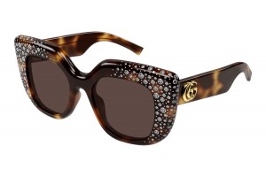 Gucci GG2030S 006 HAVANA BROWN napszemüveg