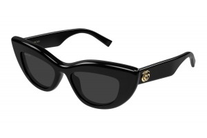 Gucci GG2031S 001 BLACK GREY napszemüveg