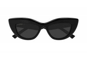 Gucci GG2031S 001 fekete-szürke napszemüveg