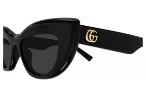 Gucci GG2031S 001 fekete-szürke napszemüveg