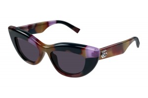 Gucci GG2031S 002 HAVANA VIOLET napszemüveg