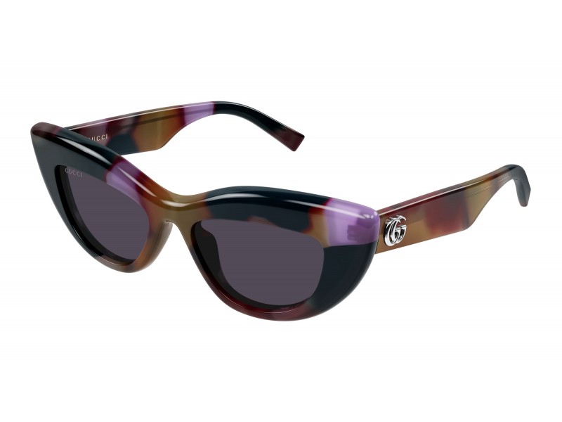 Gucci GG2031S HAVANA VIOLET napszemüveg