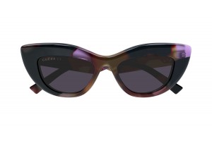Gucci GG2031S HAVANA VIOLET napszemüveg