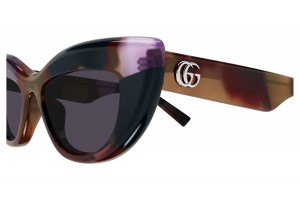 Gucci GG2031S HAVANA VIOLET napszemüveg