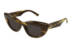 Gucci GG2031S 003 HAVANA GREY napszemüveg