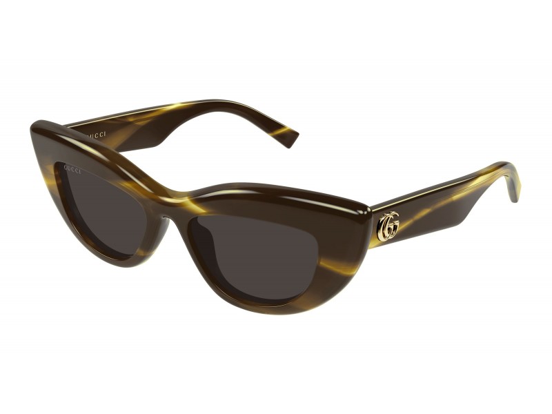 Gucci GG2031S 003 HAVANA GREY napszemüveg