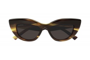 Gucci GG2031S 003 HAVANA GREY napszemüveg