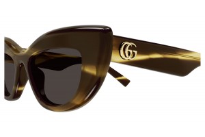 Gucci GG2031S 003 HAVANA GREY napszemüveg