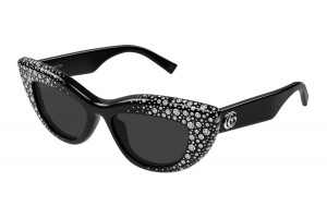 Gucci GG2031S 005 fekete-szürke napszemüveg