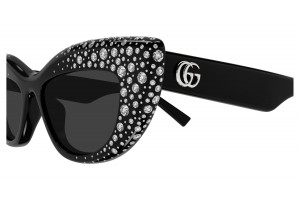 Gucci GG2031S 005 fekete-szürke napszemüveg
