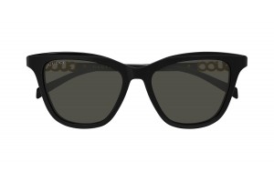 Gucci GG2032S 001 fekete-szürke napszemüveg