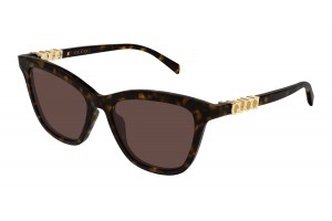 Gucci GG2032S 002 HAVANA BROWN napszemüveg