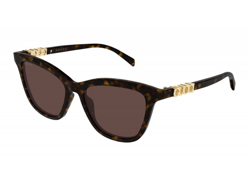 Gucci GG2032S 002 HAVANA BROWN napszemüveg