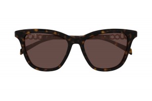 Gucci GG2032S 002 HAVANA BROWN napszemüveg