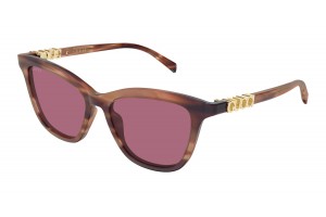 Gucci GG2032S 004 HAVANA RED napszemüveg