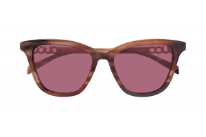 Gucci GG2032S 004 HAVANA RED napszemüveg