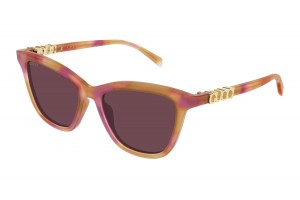 Gucci GG2032S 005 HAVANA RED napszemüveg