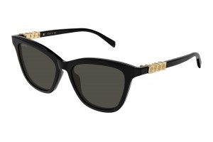 Gucci GG2032S 006 fekete-szürke napszemüveg