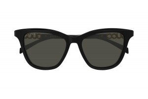 Gucci GG2032S 006 fekete-szürke napszemüveg
