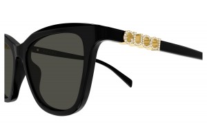 Gucci GG2032S 006 fekete-szürke napszemüveg