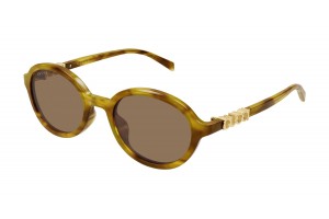 Gucci GG2033SA 003 HAVANA barna napszemüveg