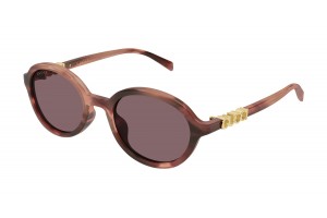 Gucci GG2033SA 004 HAVANA RED napszemüveg