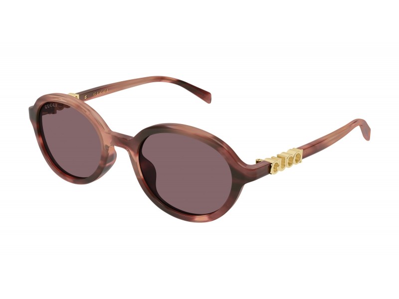 Gucci GG2033SA 004 HAVANA RED napszemüveg