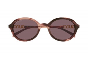 Gucci GG2033SA 004 HAVANA RED napszemüveg