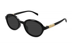 Gucci GG2033SA 007 fekete-szürke napszemüveg